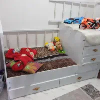 سرویس خواب کودک