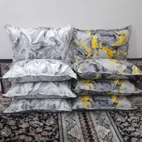 لحافدوزی سید|رختخواب، بالش، پتو|قدس, شهر‌قدس|دیوار