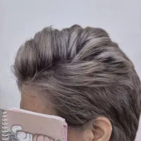 سالن زیبایی پورسینا