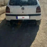 فولکس گل مدل ۸۴