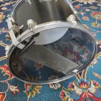 سایدرام (دوقل) ۳۰ سانتی ، ۴۰ فنره .|درام و پرکاشن|اسلام‌شهر, مطهری|دیوار