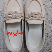 کفش وکتونی اسپرت وکوله پشتی نو