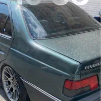 رینگ اسپرت سایز ۱۶ bbs دوسایز