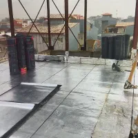 داربست ایزوگامWOLF|خدمات پیشه و مهارت|لاهیجان, بازکیاگوراب|دیوار