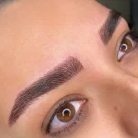 آف آرایش دائم
