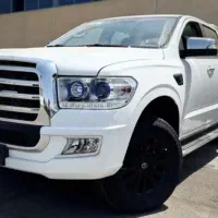 پیکاپ ال 7 پلاس