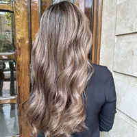خدمات رنگ و مش،امبره،بالیاژ متد روسی و برزیلی|خدمات آرایشگری و زیبایی|تهران, پاسداران|دیوار
