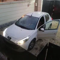 207|خودرو سواری و وانت|کردکوی, |دیوار