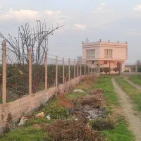 زمین-ویلایی