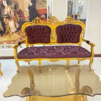 مبل کلاسیک ۹ نفره