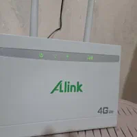 وای فای alink|مودم و تجهیزات شبکه|رودسر, |دیوار