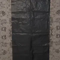 کیسه زباله ابعاد ۱۲۰×۱۰۰