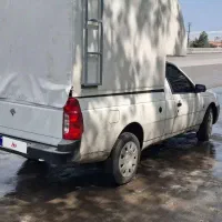 آریسان2|خودرو سواری و وانت|اصفهان, زهران|دیوار