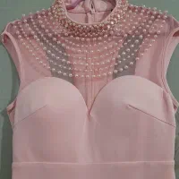 یک دست لباس مجلسی|لباس|بندرعباس, |دیوار