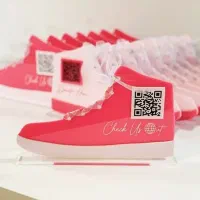 منو دیجیتال QR Code فقط 3900 تومان