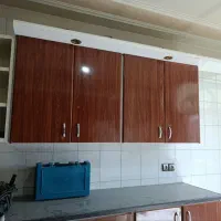 کابینت فلزی