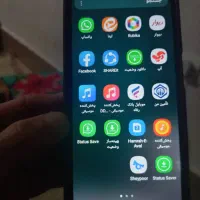 a12سامسونگ،تمیز