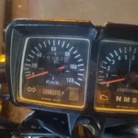 موتورسیکلت هوندا ۱۲۵ پرواز سالم|موتورسیکلت|ری, ظهیرآباد|دیوار