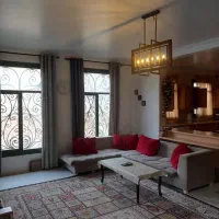 مبل ال طوسی و مبل تخت خواب شو