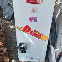 ابگرم کن دیواری
