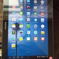 تبلت سامسونگ|تبلت|باسمنج, |دیوار