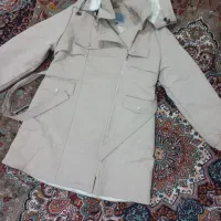 کاپشن سه هفته پیش گرفتم قصد فروش دارم|لباس|سیمین شهر, |دیوار