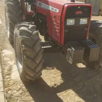 تراکتور 399 جفت