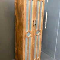 کمد ۹۹۹ پلاس|تخت و سرویس خواب|رشت, رودبارتان|دیوار