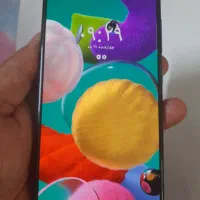 گوشی a51|موبایل|اصفهان, شیخ اشراق|دیوار