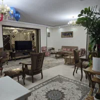 آپارتمان-140-متری-تهران-ویلا