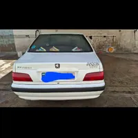 پژوپارسxu7p|خودرو سواری و وانت|بندر ماهشهر, |دیوار