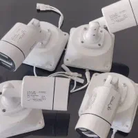 دوربین مداربسته