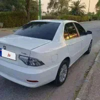 سمند سورن پلاس EF7
