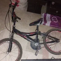 دوچرخه ۱۶