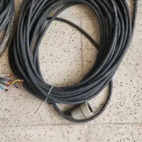 کابل ۴*۱۶