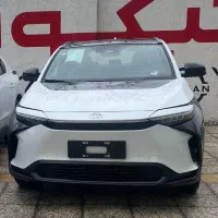 ثبت نام تویوتا BZ4X|خودرو سواری و وانت|شیراز, شهرک جماران|دیوار