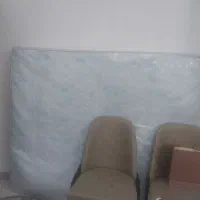 تشک تختخواب دونفره رویال