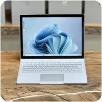 سرفیس بوک 2 cori7 512 ssd 16gb گرافیک ۶ گیگ