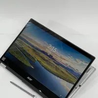 لپتاپ ACER ASPIN لمسی با قلم مناسب ترید