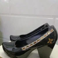 کفش زنانه،پسرانه،کتونی،نیم بوت،کفش اسکیچررنونو|کیف، کفش، کمربند|قم, کیوانفر|دیوار