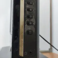ال سی دی JVC 32|تلویزیون و پروژکتور|رشت, انصاری|دیوار