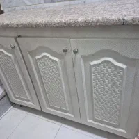 کابینت فلزی