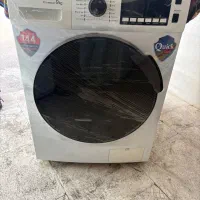 ماشین لباسشویی‌جنرال ۹کلیویی(کم‌کارکرد)