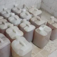 آب غوره ترش تازه