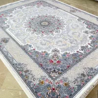 فرش گلستان/فرش مقاوم بدون‌حساسیت/کد۱۲۲۱