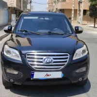 لیفان x60 دنده ای