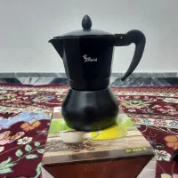 موکاپ ۶ نفره نو مارک بارنی