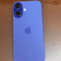 ایفون۱۶ باتری ۱۰۰ درصد