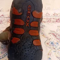 کفش سخره نوردی