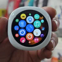 ایرپاد و ساعت هوشمند ترکیبی